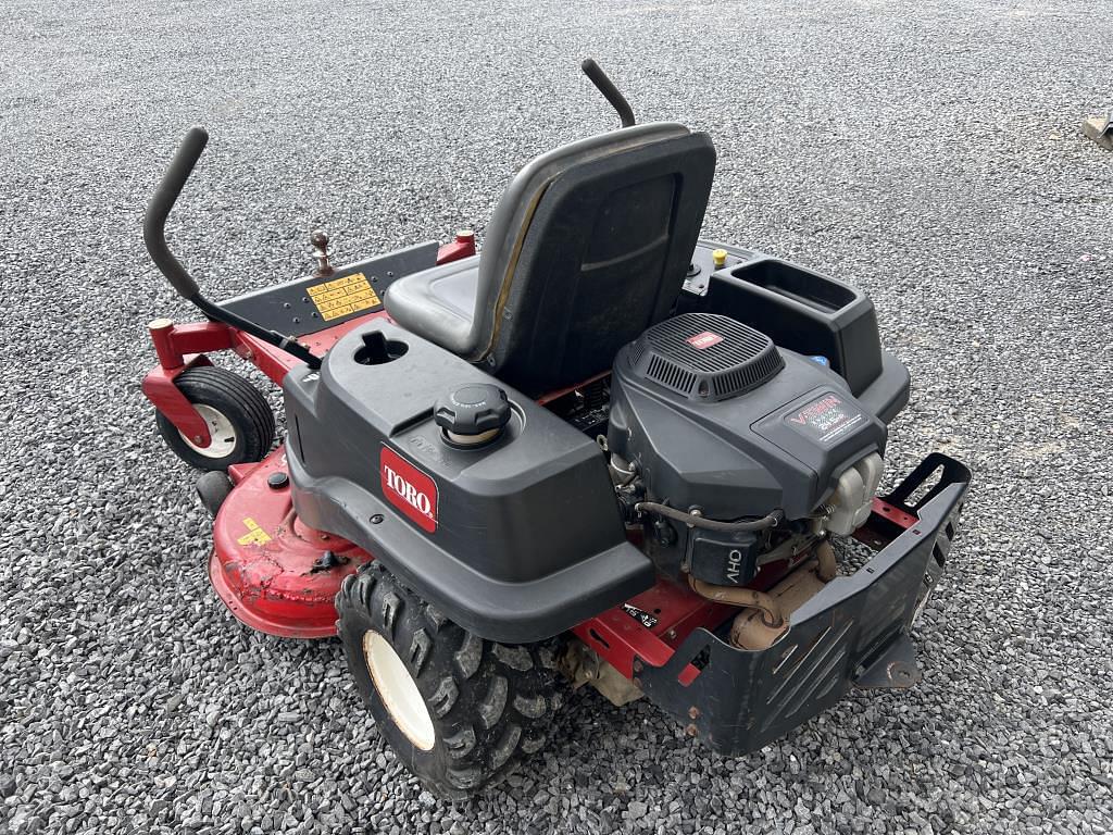 Toro Timecutter SS5000 Other Equipment Turf for Sale Tractor Zoom