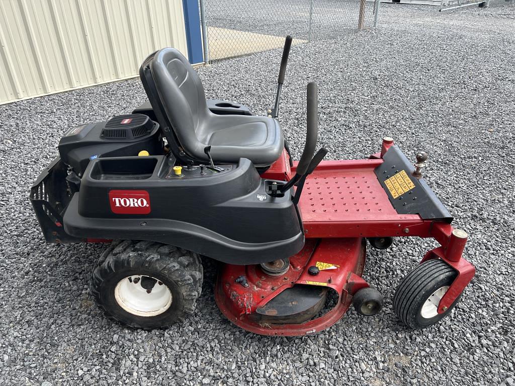 Toro Timecutter SS5000 Other Equipment Turf for Sale Tractor Zoom
