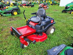 Toro Time Cutter SS 5000 Image