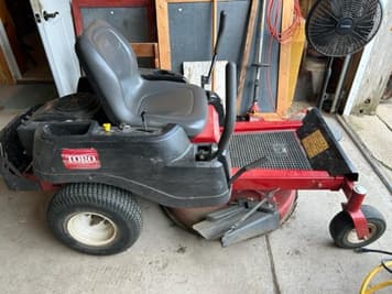 Main image Toro Timecutter SS3225