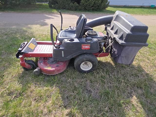 Image of Toro Timecutter SS4235 equipment image 3