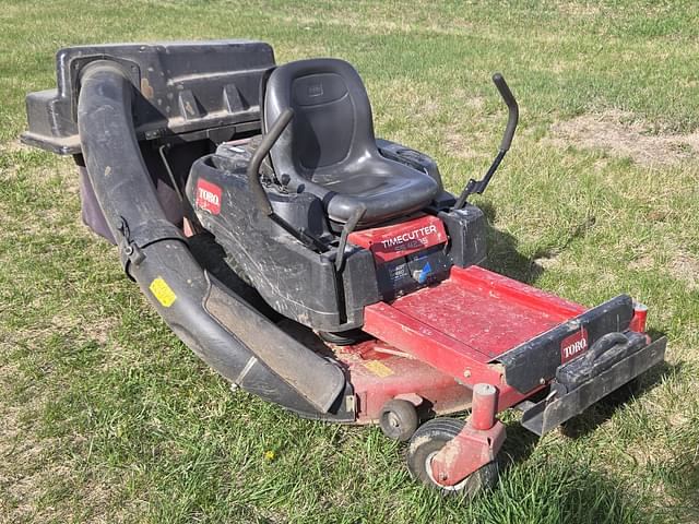 Image of Toro Timecutter SS4235 equipment image 1