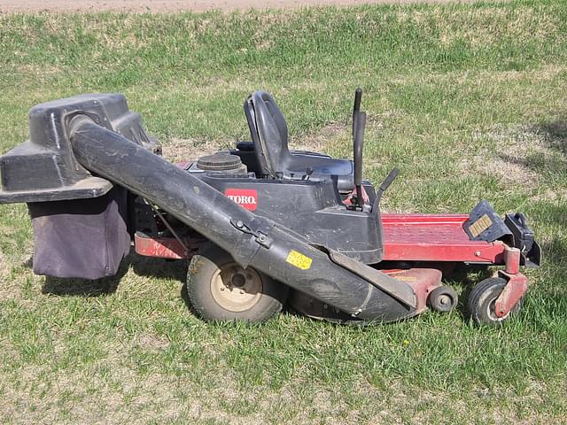 Image of Toro Timecutter SS4235 equipment image 4