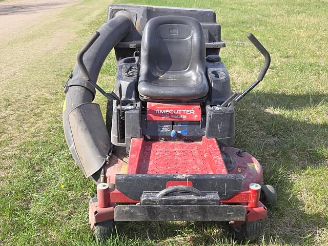 Image of Toro Timecutter SS4235 equipment image 2