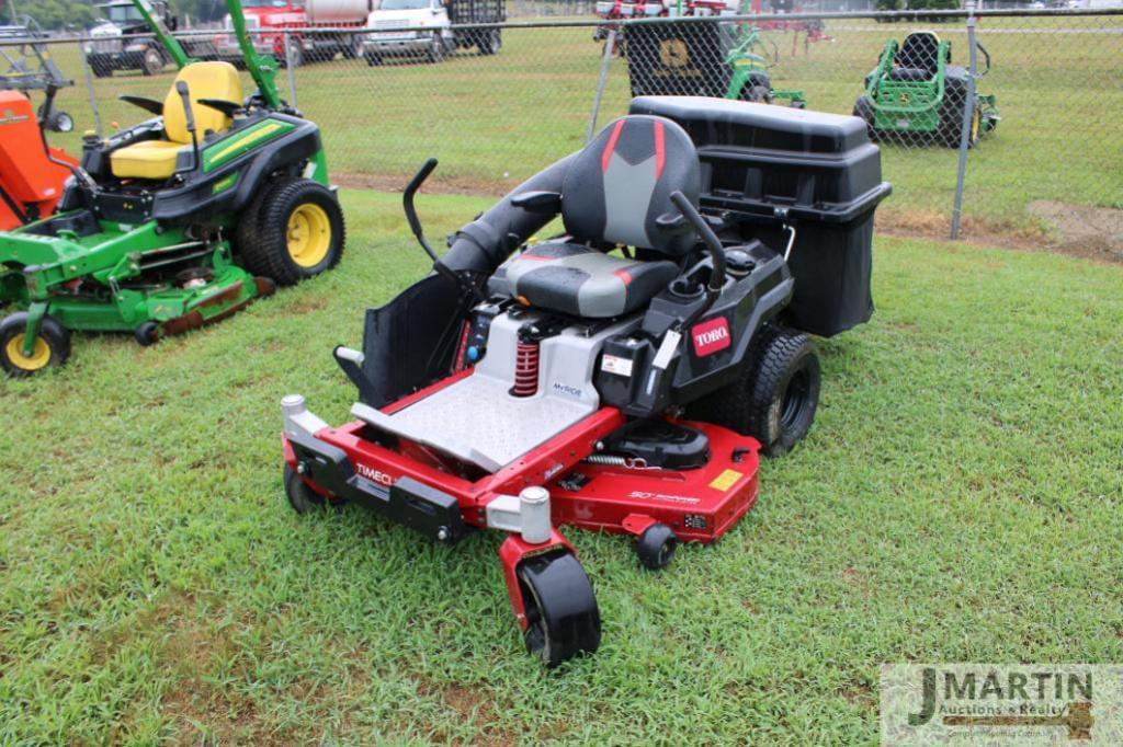 Image of Toro Timecutter Primary image