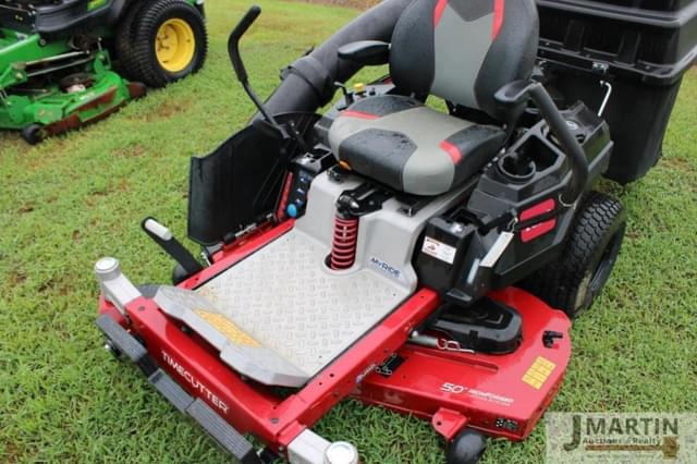 Image of Toro Timecutter equipment image 4