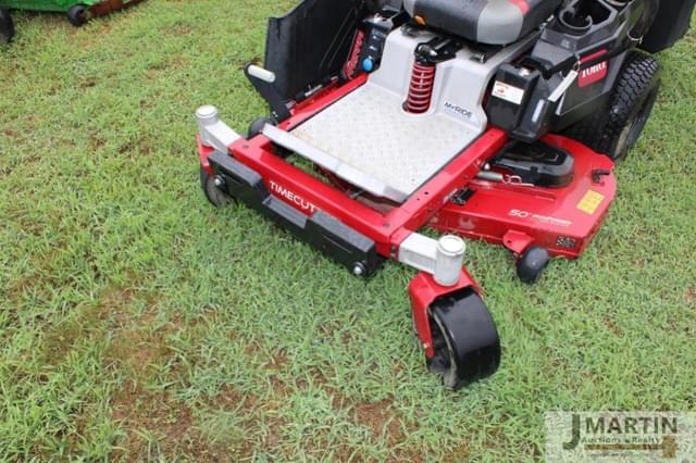 Image of Toro Timecutter equipment image 3