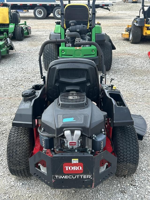 Image of Toro Timecutter equipment image 4
