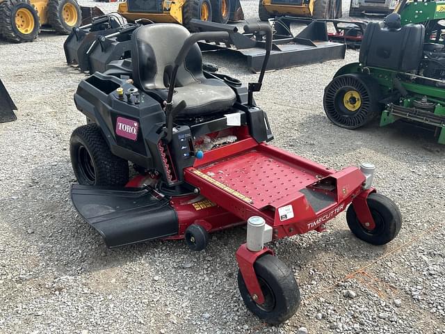 Image of Toro Timecutter equipment image 2