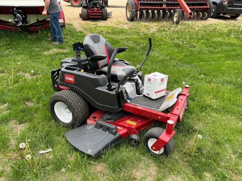 Main image Toro Timecutter