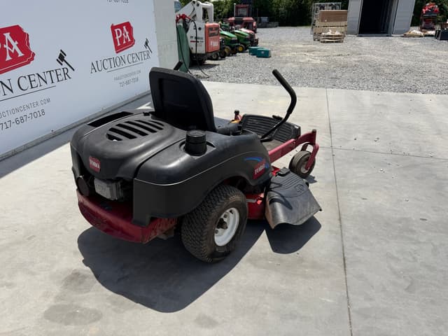 Image of Toro Timecutter 1642Z equipment image 3
