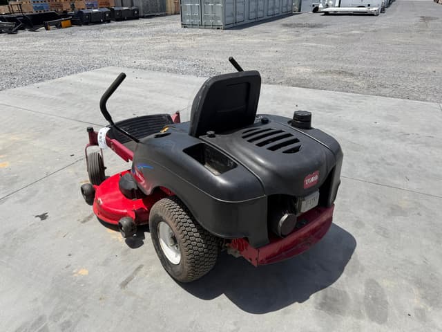 Image of Toro Timecutter 1642Z equipment image 2