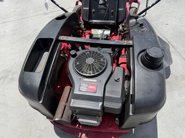 Image of Toro Timecutter 1642Z equipment image 4