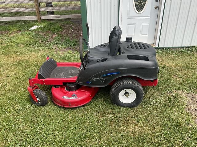 Image of Toro Timecutter 1642Z equipment image 3