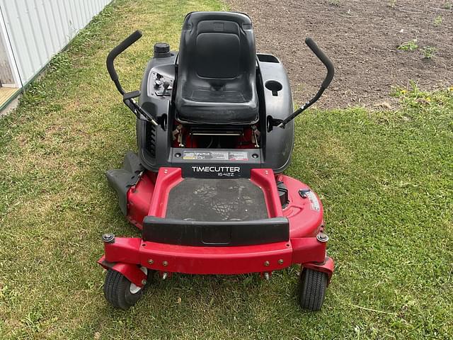 Image of Toro Timecutter 1642Z equipment image 1