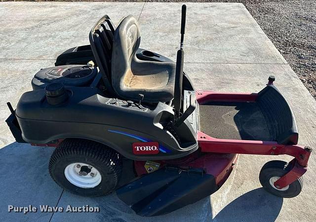 Image of Toro Timecutter 1642Z equipment image 3