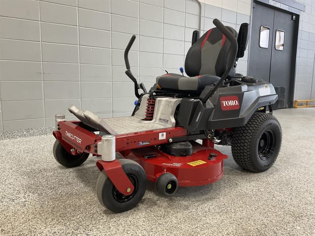 Image of Toro Timecutter equipment image 1