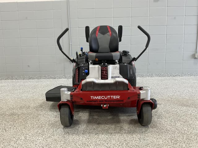 Image of Toro Timecutter equipment image 2