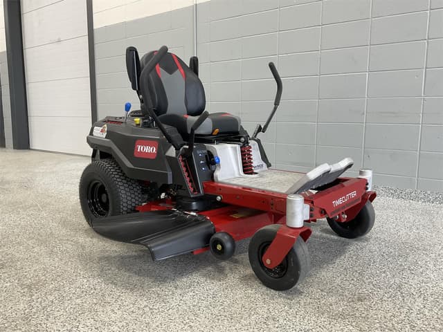 Image of Toro Timecutter equipment image 3