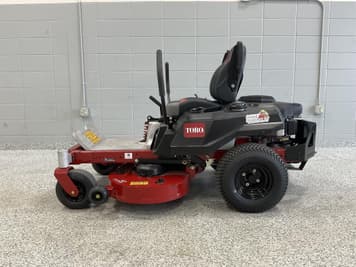 Main image Toro Timecutter