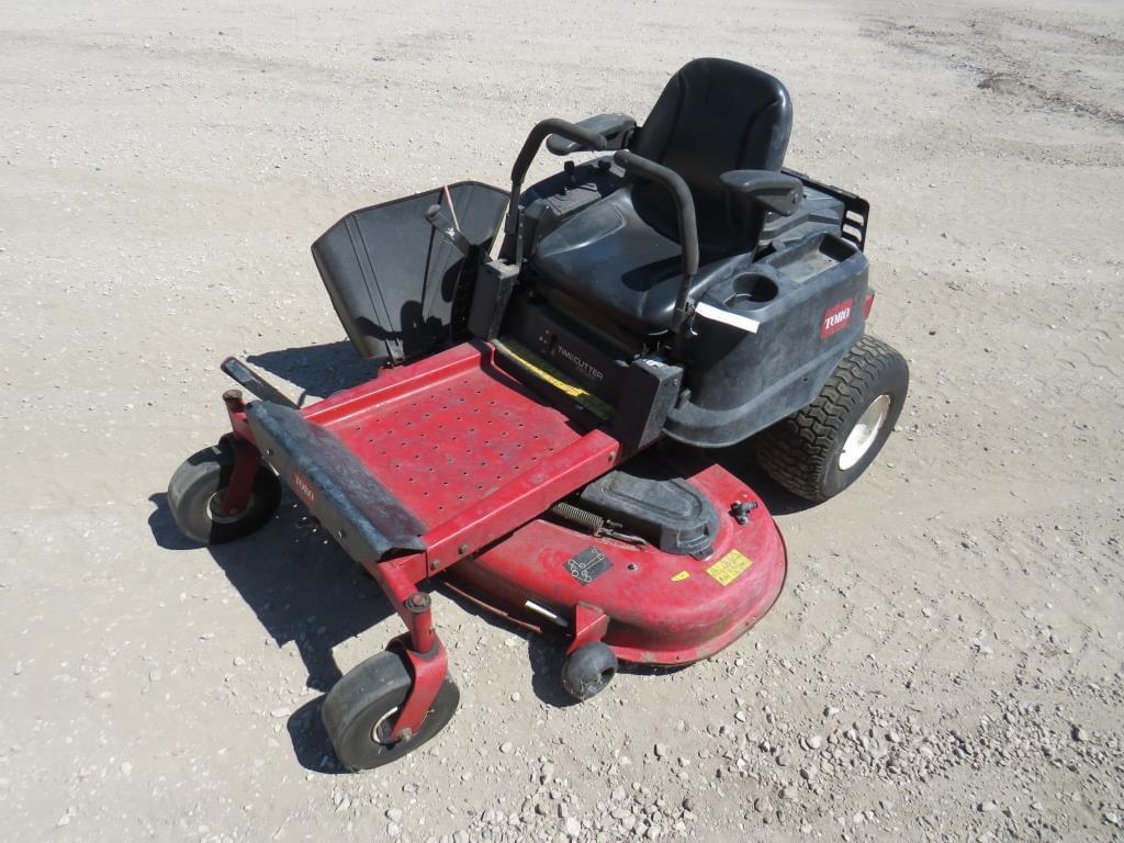 Image of Toro Timecutter Primary image