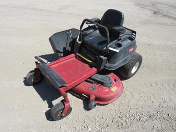 Main image Toro Timecutter