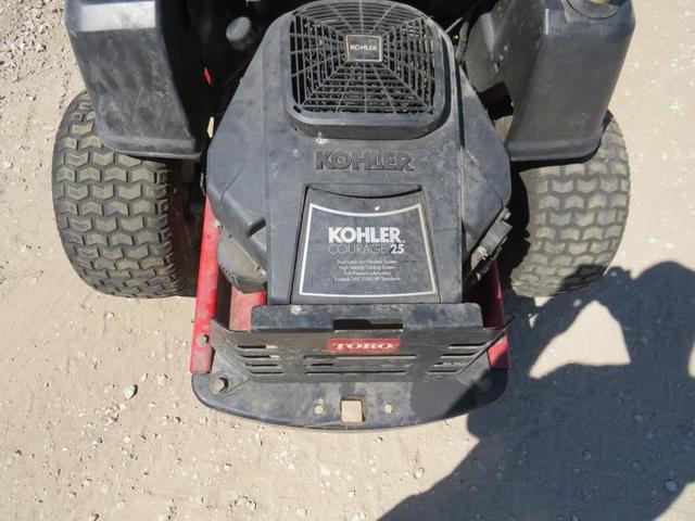 Image of Toro Timecutter equipment image 3