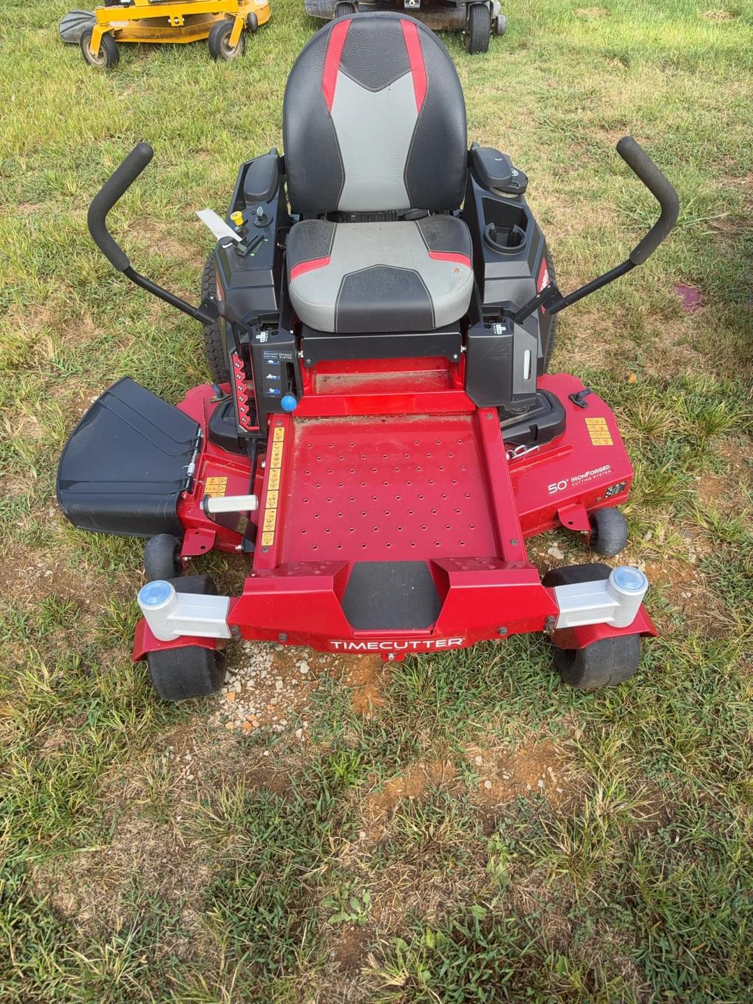 Image of Toro Timecutter Primary image