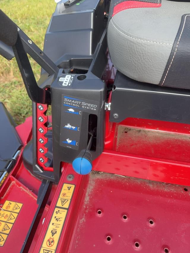 Image of Toro Timecutter equipment image 1