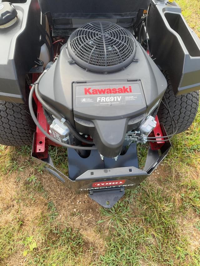 Image of Toro Timecutter equipment image 4