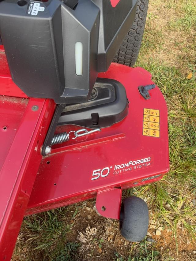 Image of Toro Timecutter equipment image 2