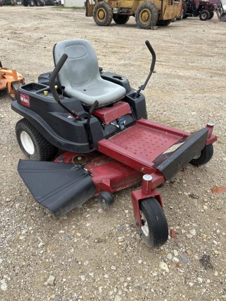 Main image Toro Timecutter