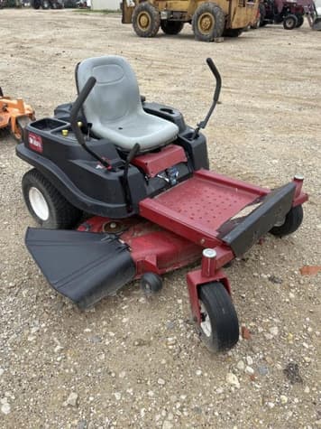 Main image Toro Timecutter