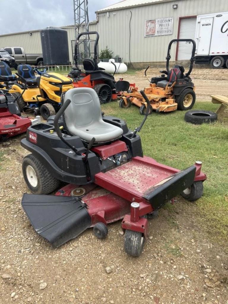 Main image Toro Timecutter