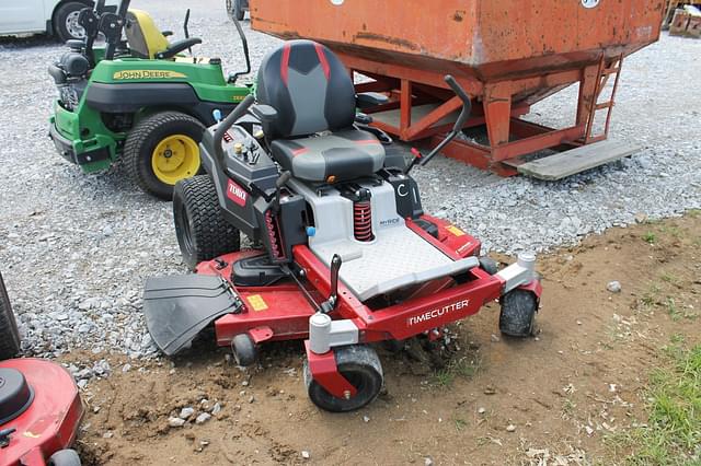 Image of Toro Timecutter equipment image 1
