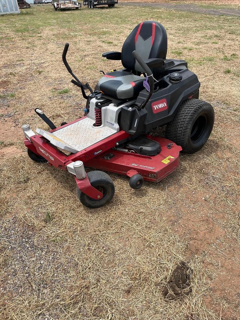 Image of Toro Timecutter Primary image