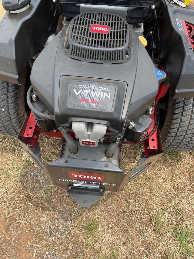 Image of Toro Timecutter equipment image 3