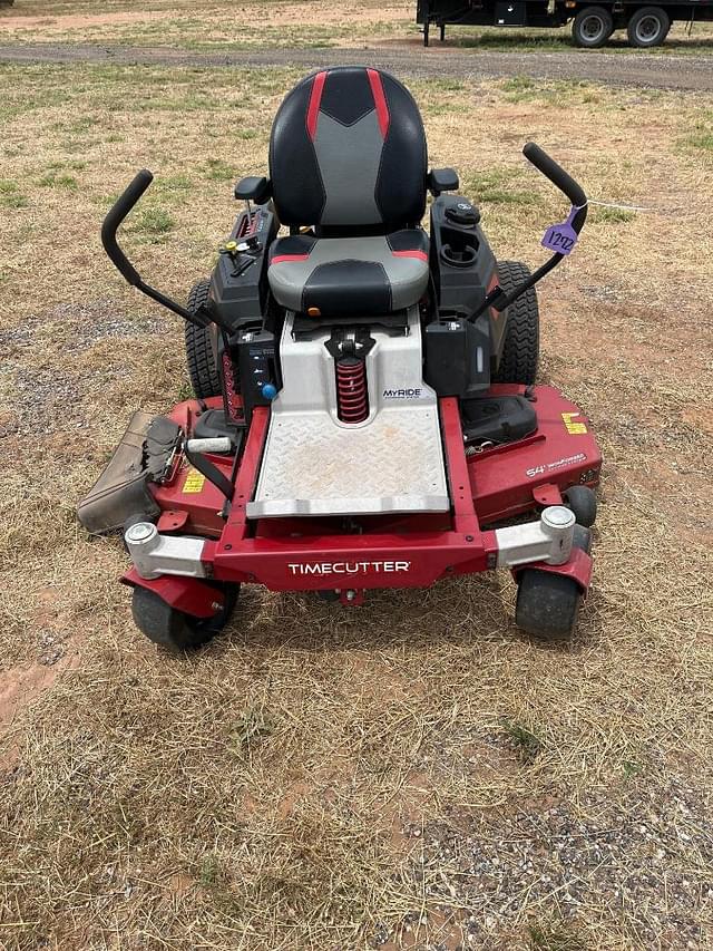 Image of Toro Timecutter equipment image 1