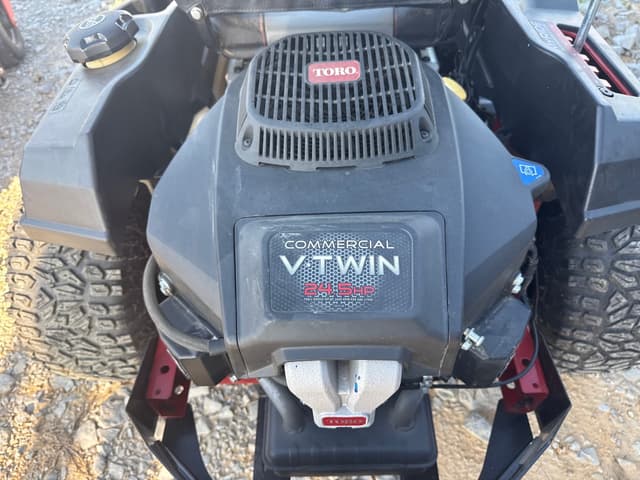 Image of Toro Timecutter equipment image 4