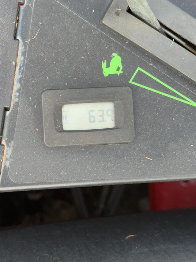 Image of Toro Timecutter equipment image 4