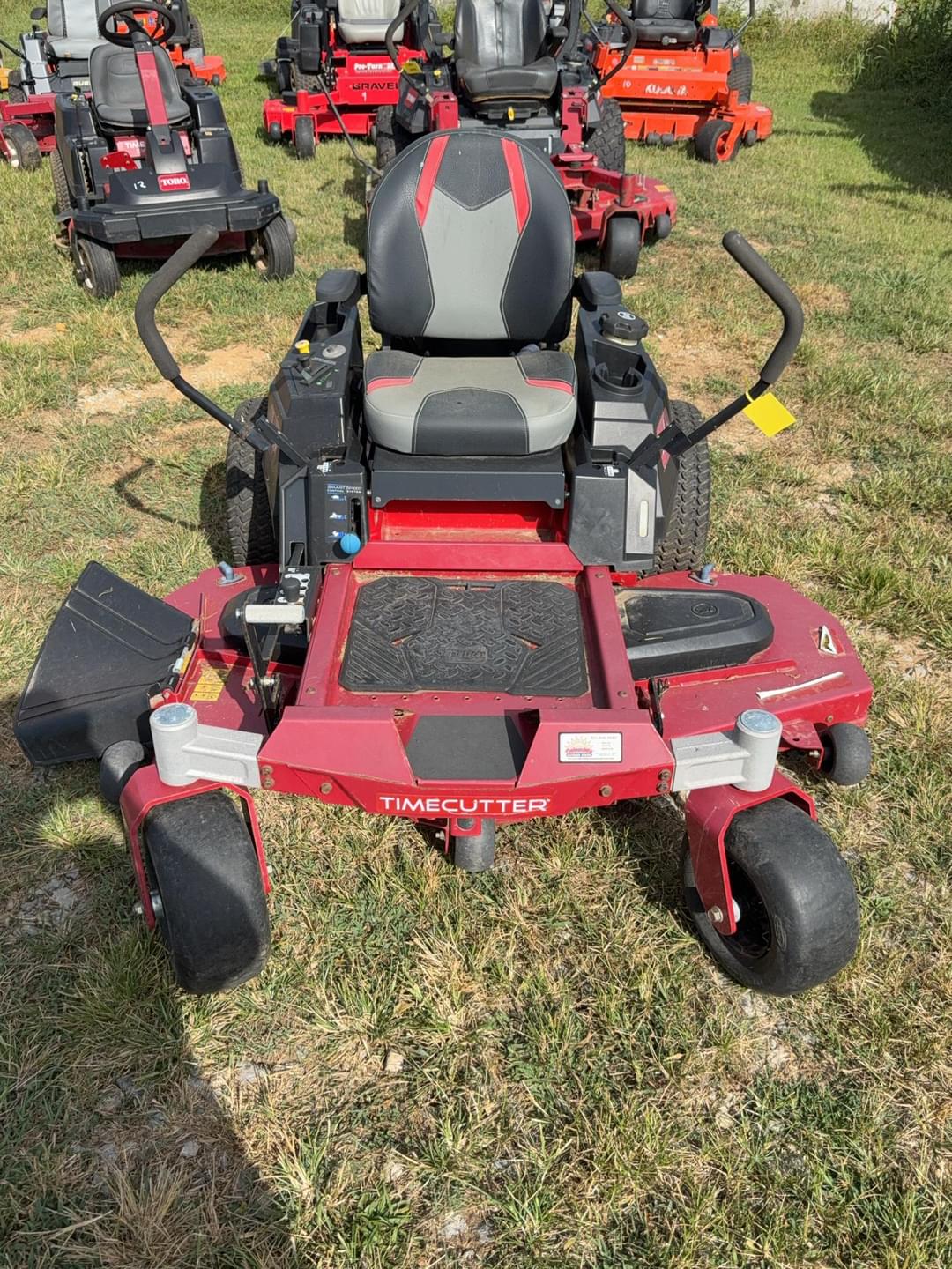 Image of Toro Timecutter Primary image