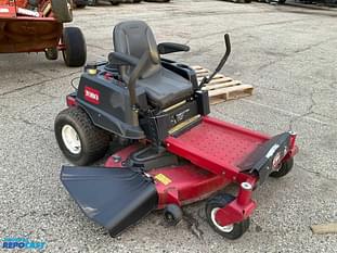 Toro Timecutter Z5035 Equipment Image0