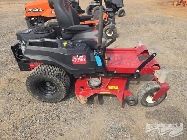 Image of Toro Timecutter 75747 equipment image 2