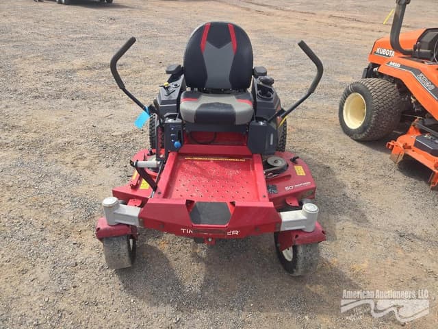 Image of Toro Timecutter 75747 equipment image 3