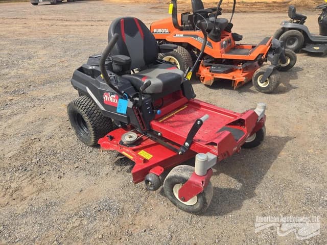 Image of Toro Timecutter 75747 equipment image 1