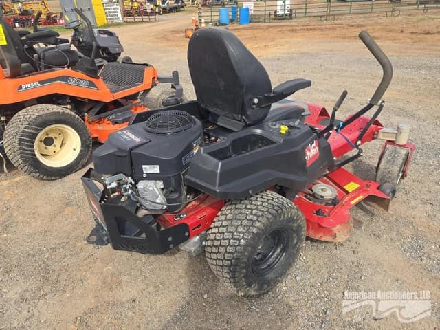 Image of Toro Timecutter 75747 equipment image 4