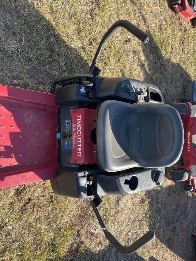 Image of Toro Timecutter equipment image 4