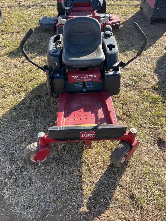 Image of Toro Timecutter equipment image 1