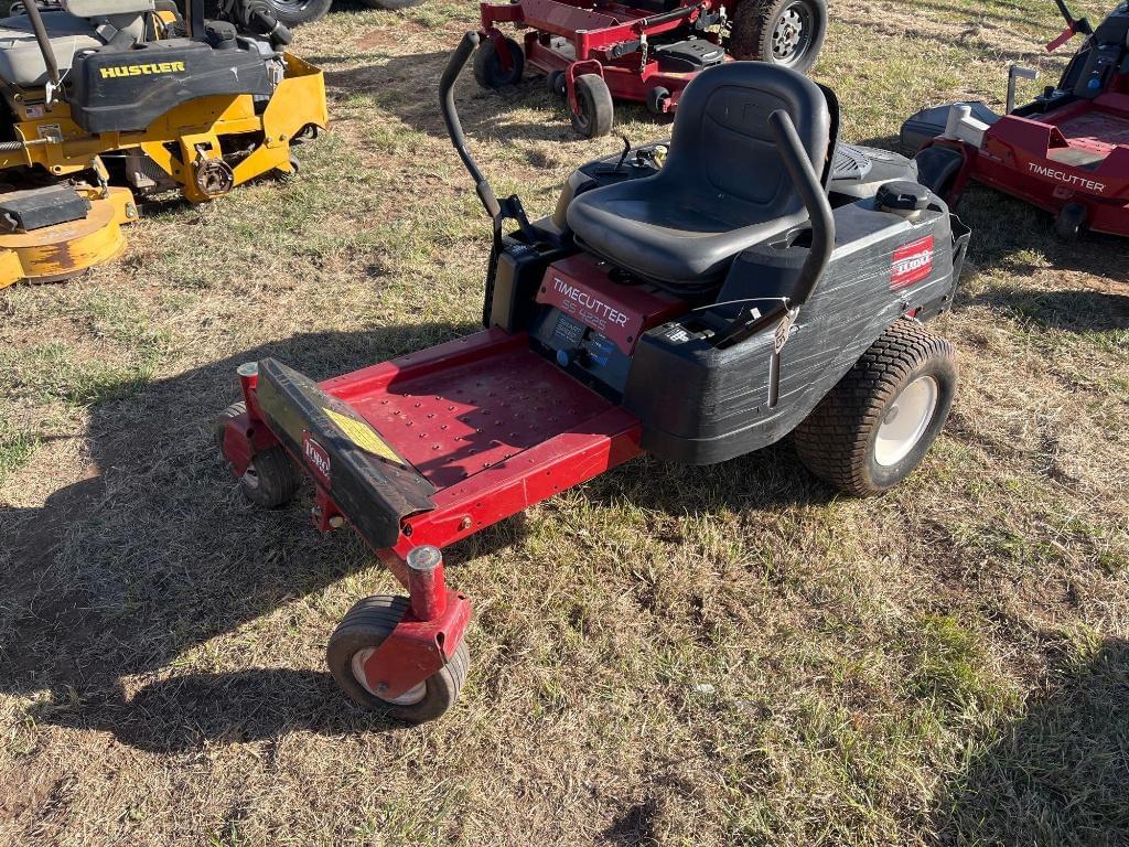 Image of Toro Timecutter Primary image