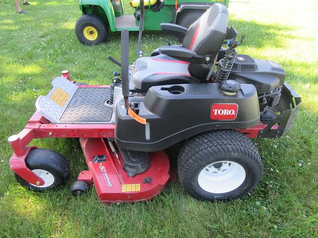 Image of Toro Timecutter equipment image 3